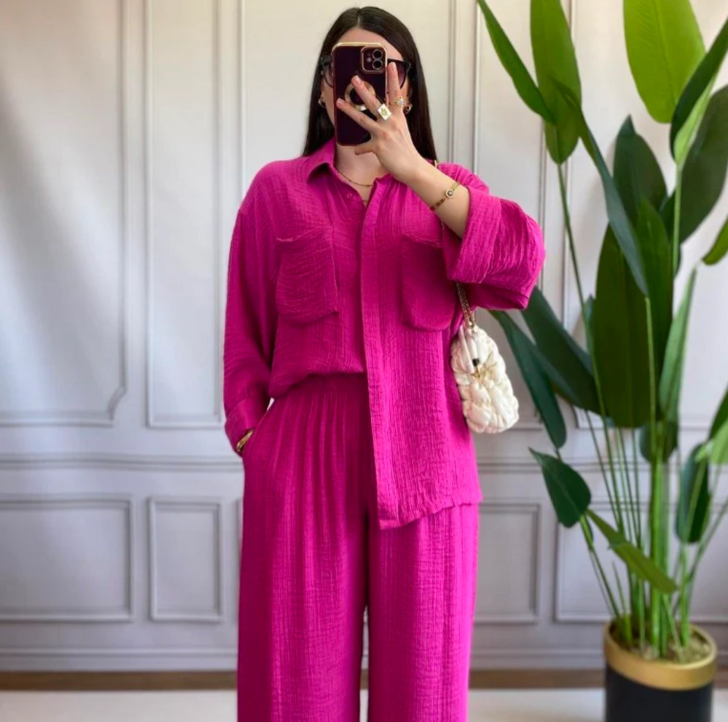 Meherma Co-Ord
