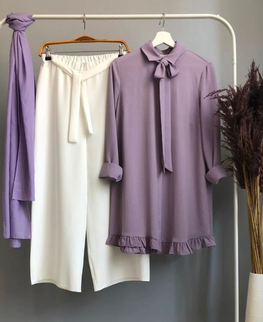 Miswaa Co-Ord