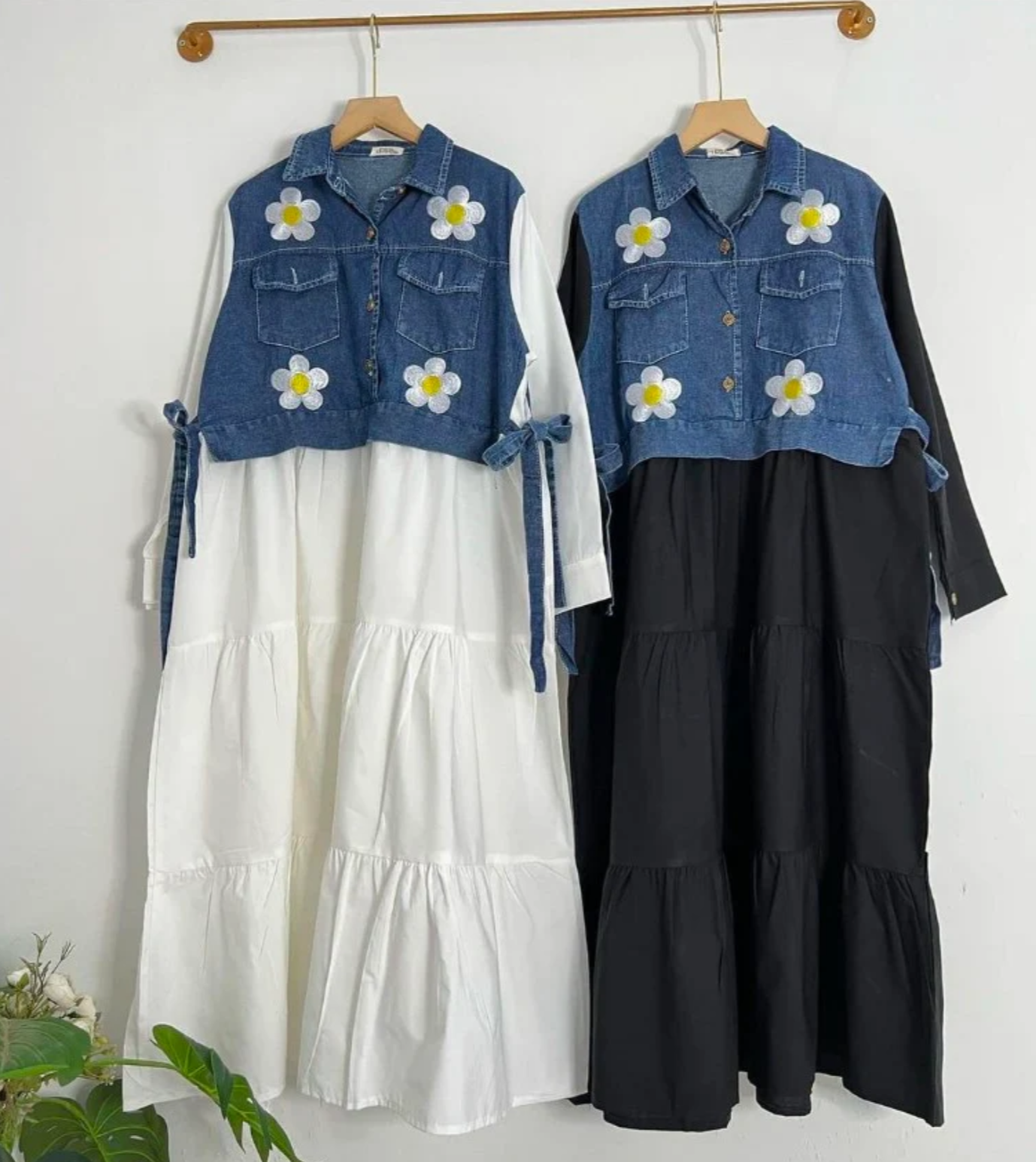 ARMISH MIDI WITH JACKET