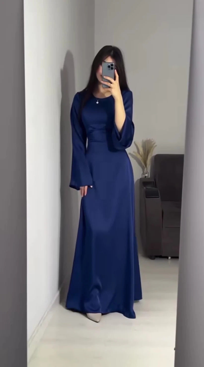 Silk Elegance