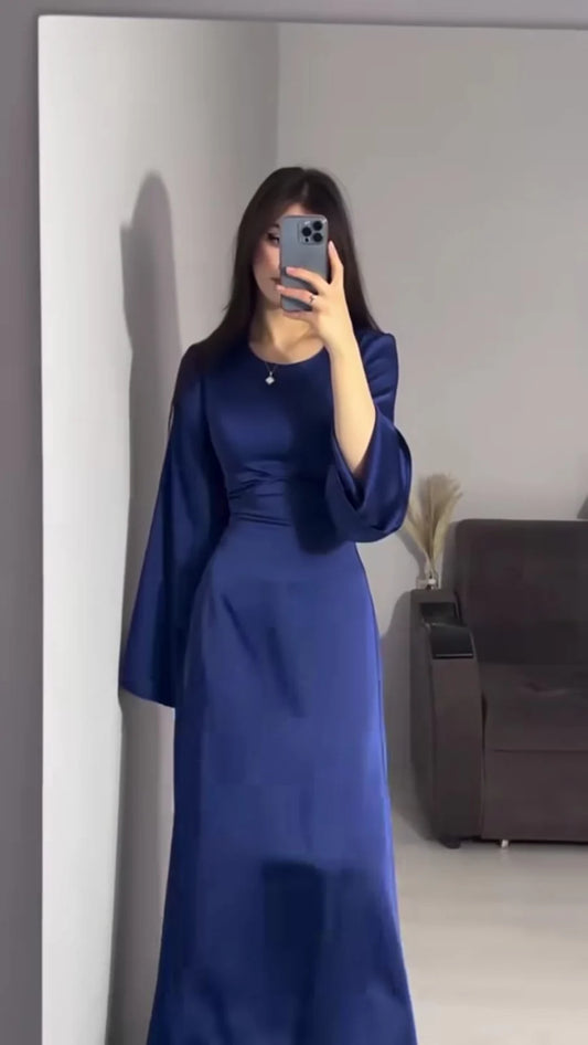 Silk Elegance