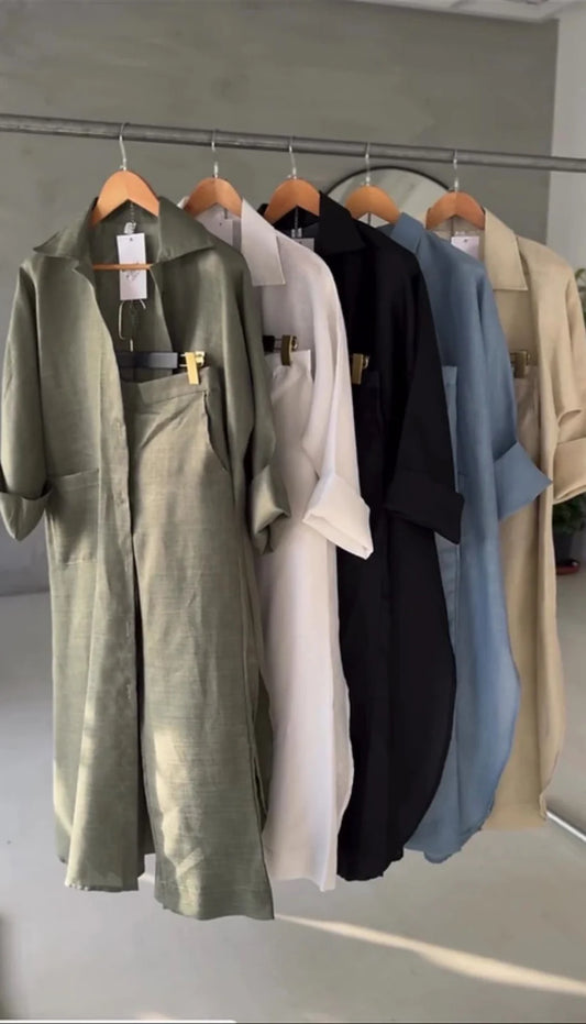 Napples Co-ord Set