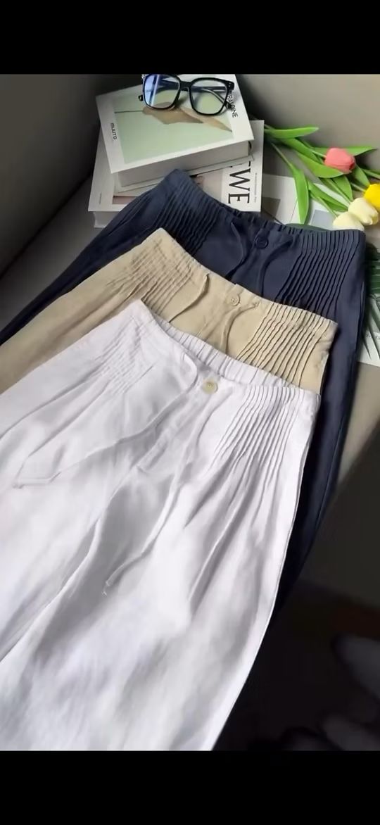 Evo Pants