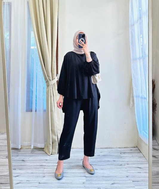 Azka Co-Ord