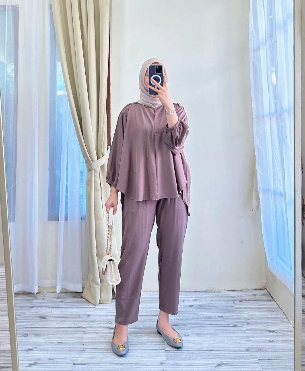 Azka Co-Ord