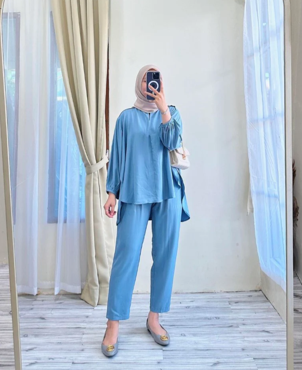 Azka Co-Ord