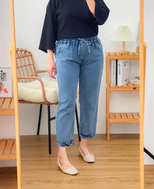 Marvi Straight Pant