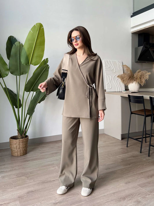 Tulip Co-ord Set