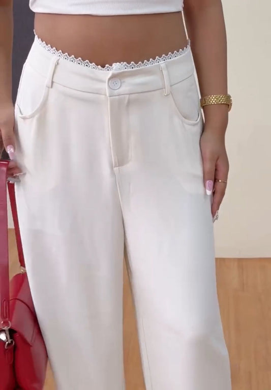 Perfect Korean Trouser