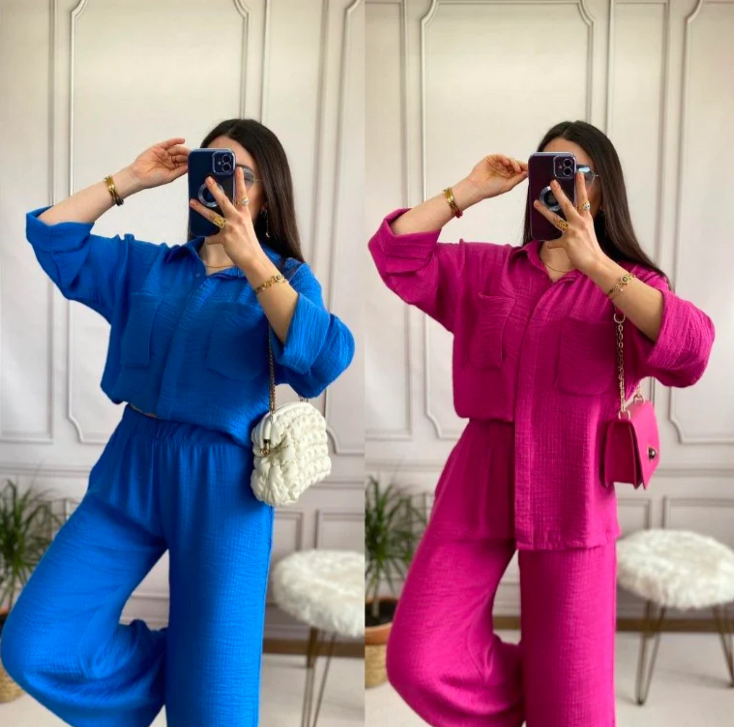 Meherma Co-Ord
