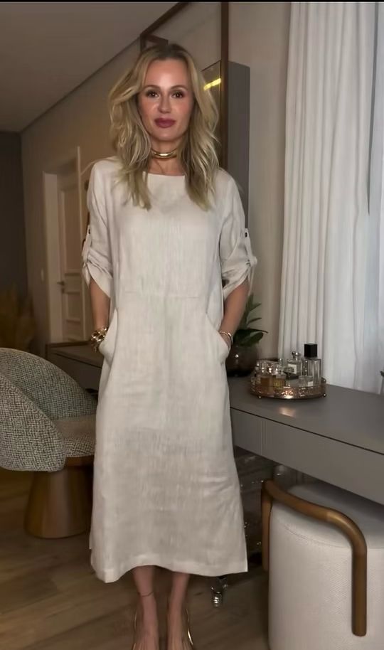Ella Dress