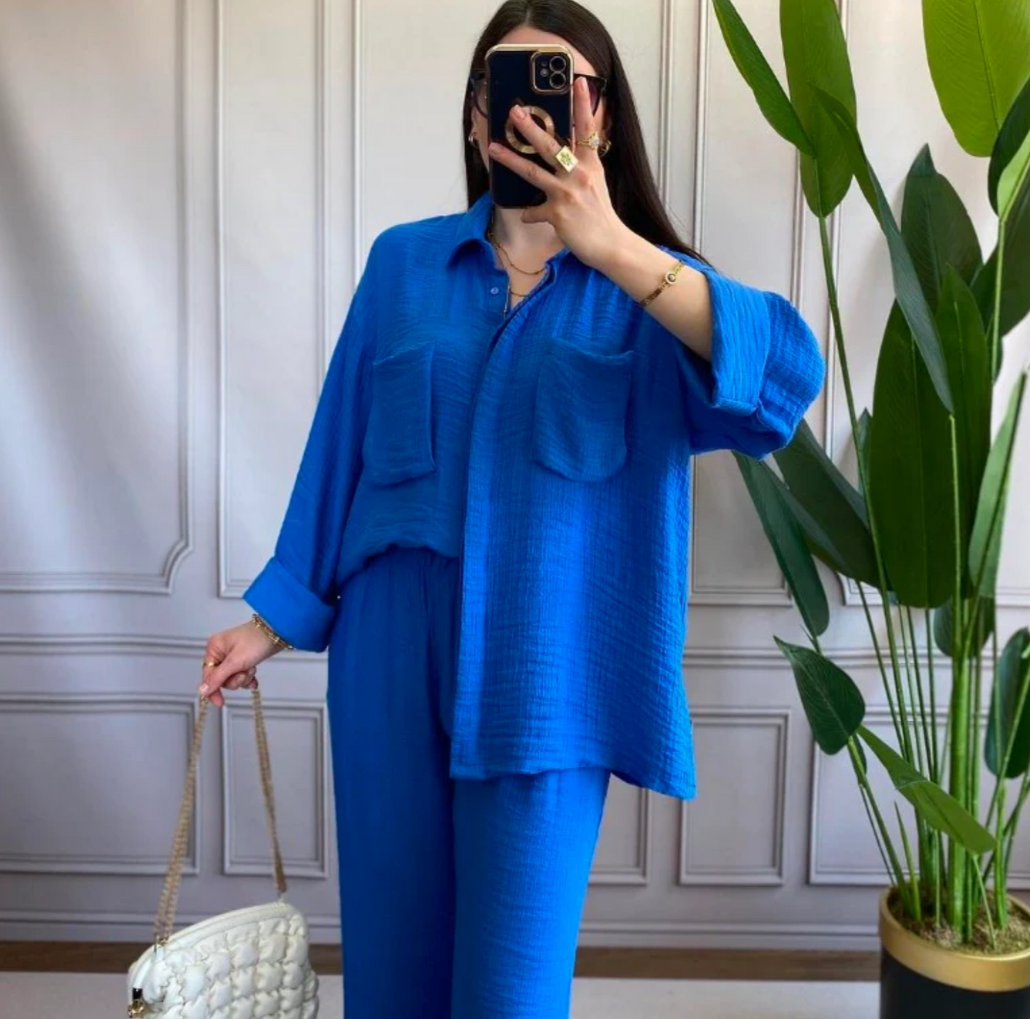 Meherma Co-Ord