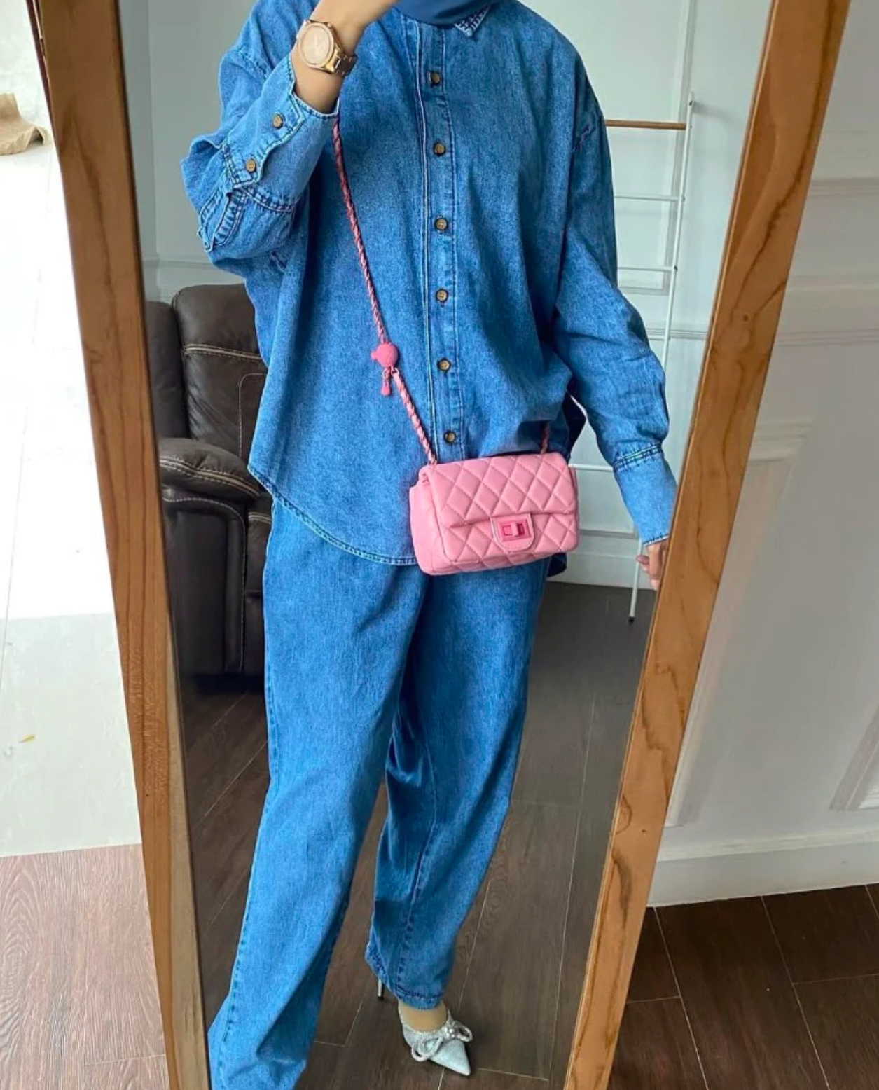 Shanzay Co-Ord