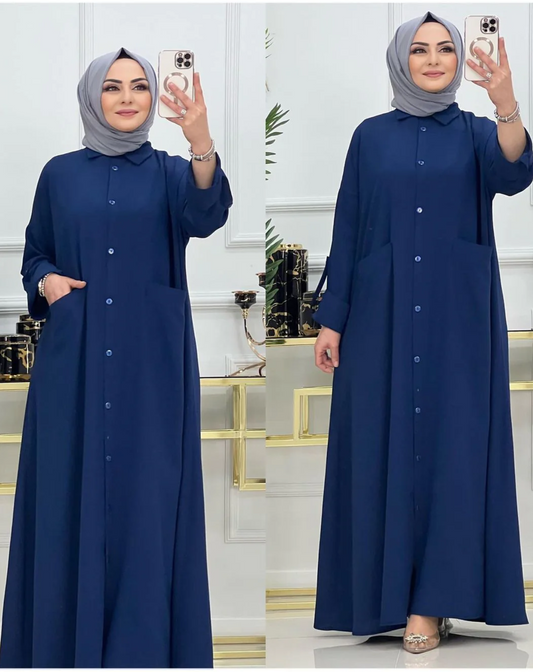 SAMYAH ABAYA