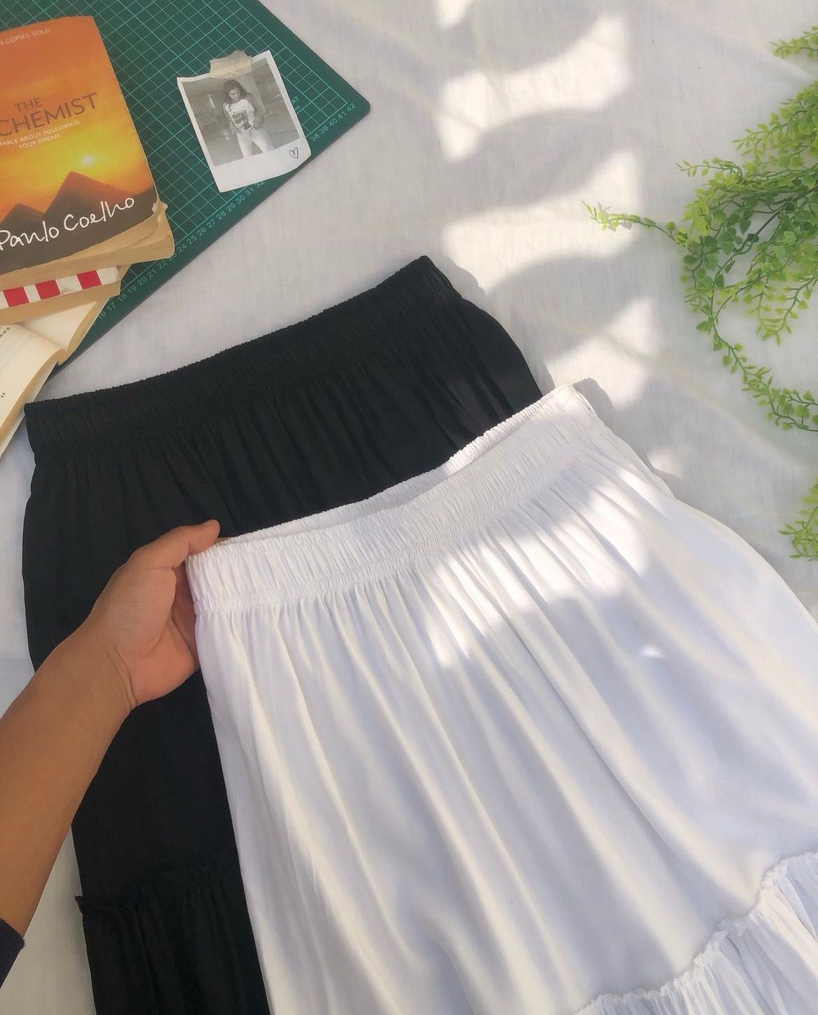 Fairy Skirt