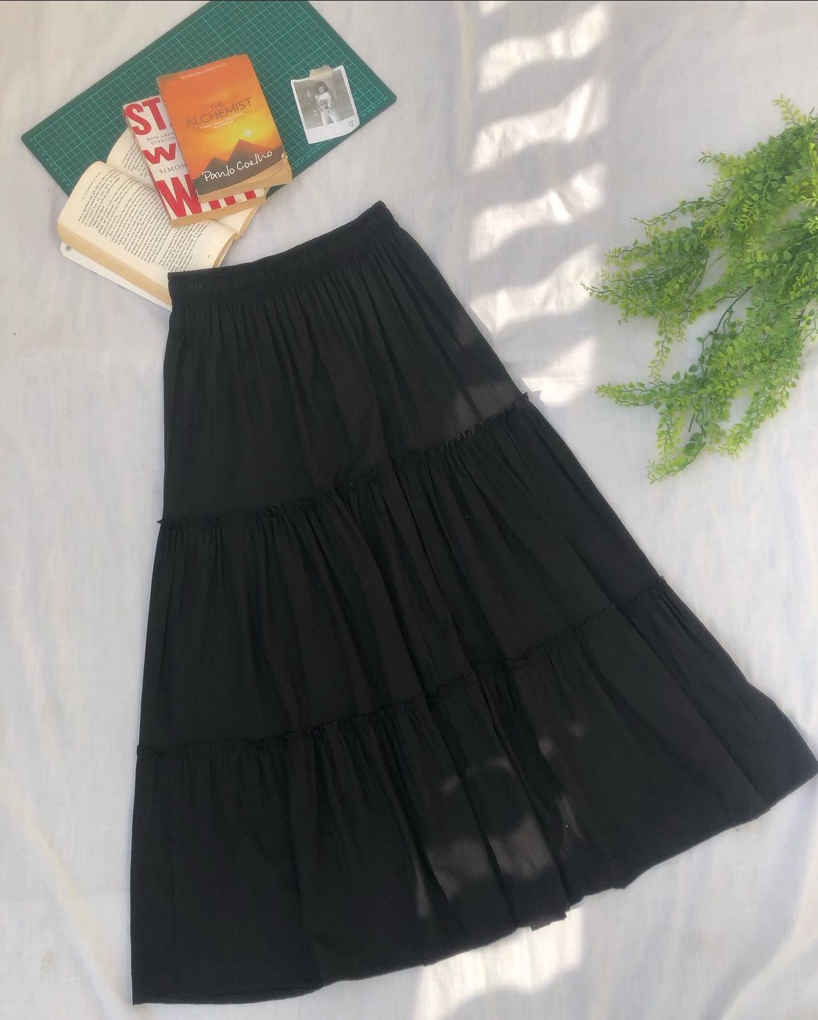 Fairy Skirt