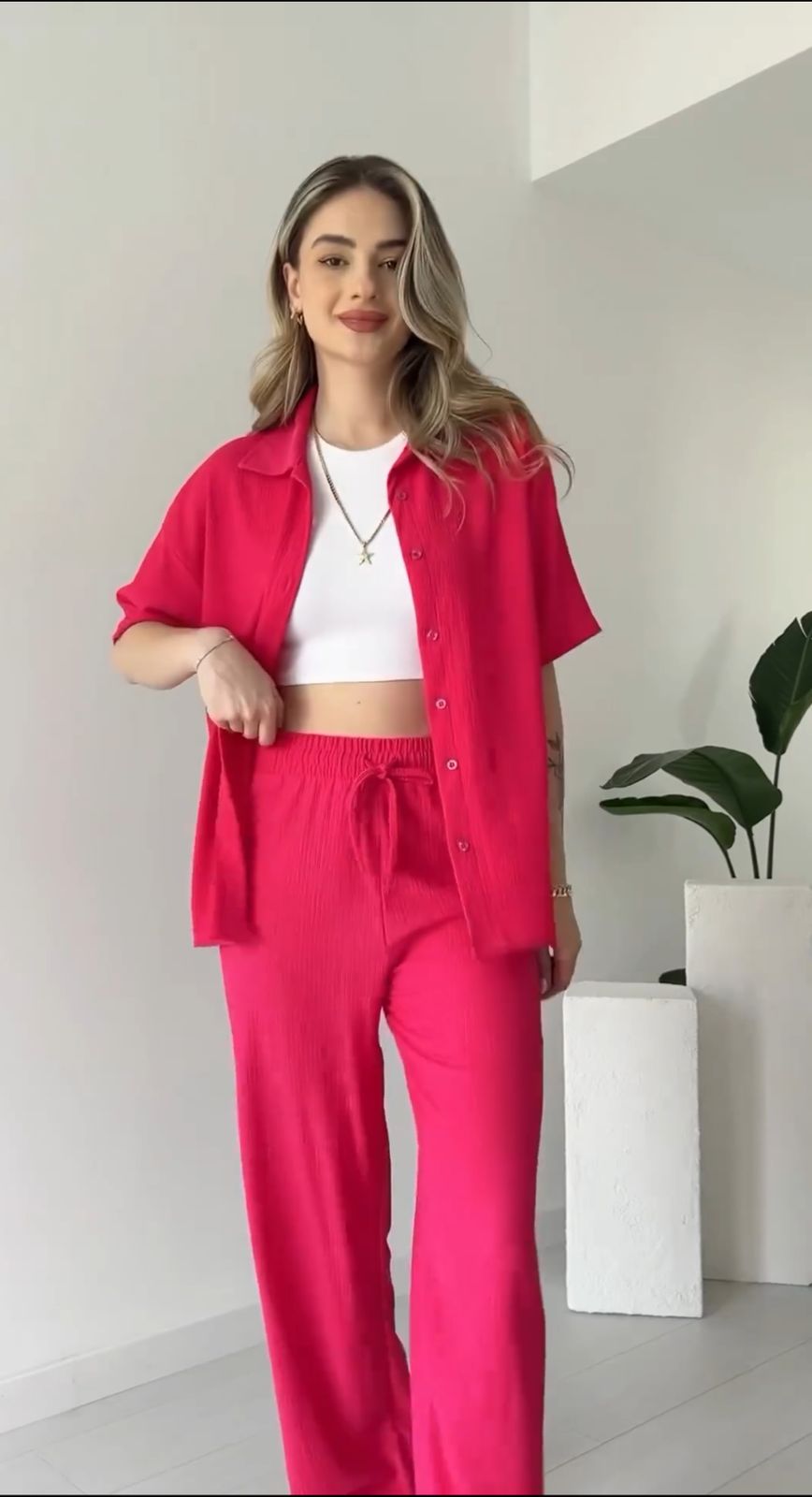 Solistice Set