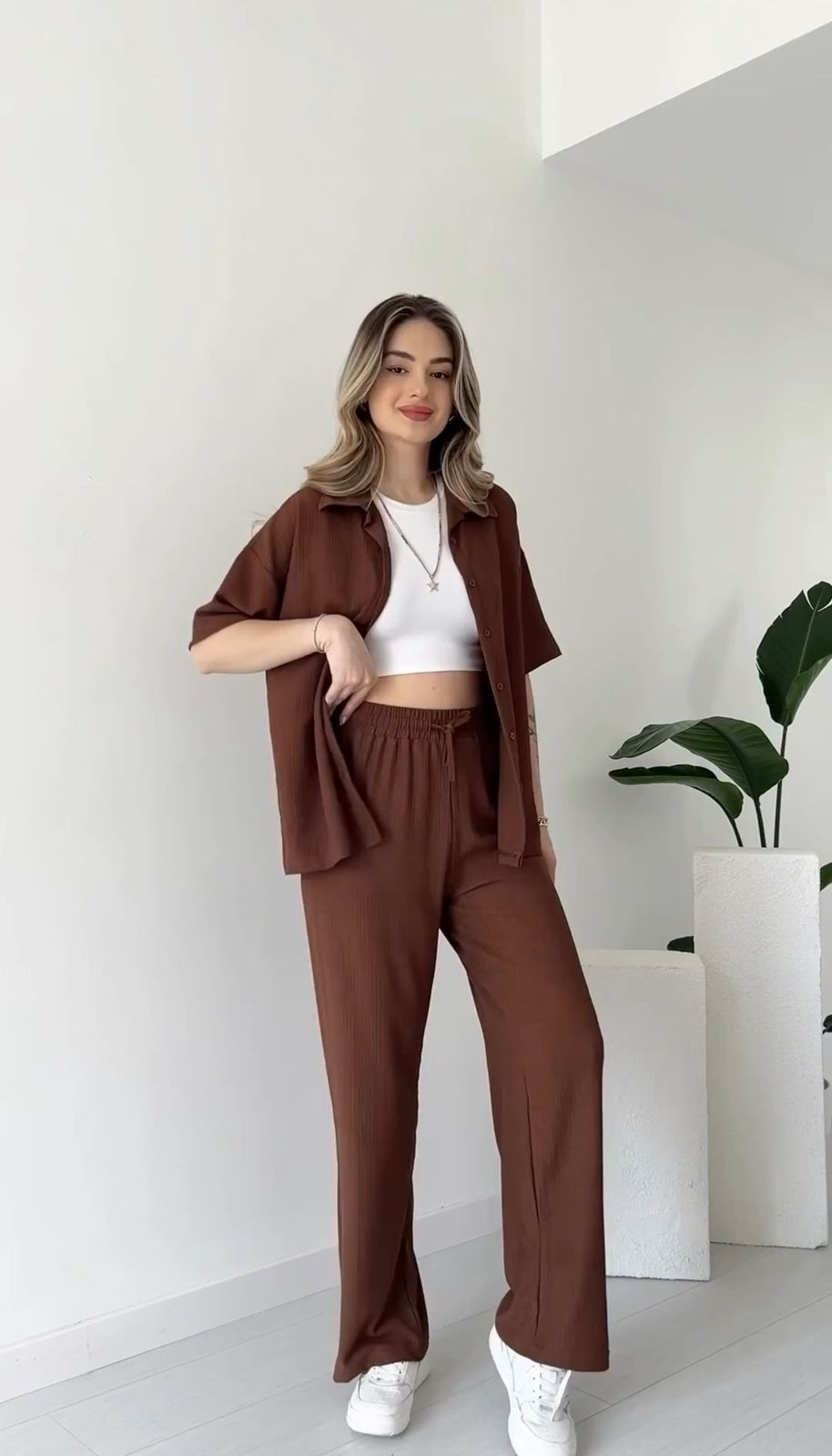 Solistice Set