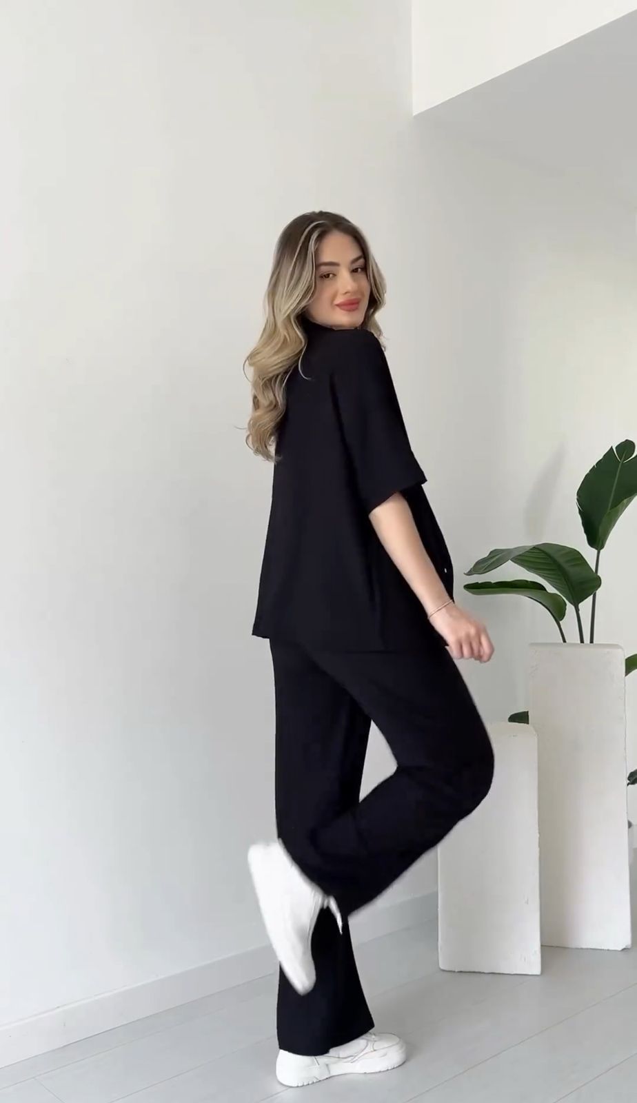 Solistice Set