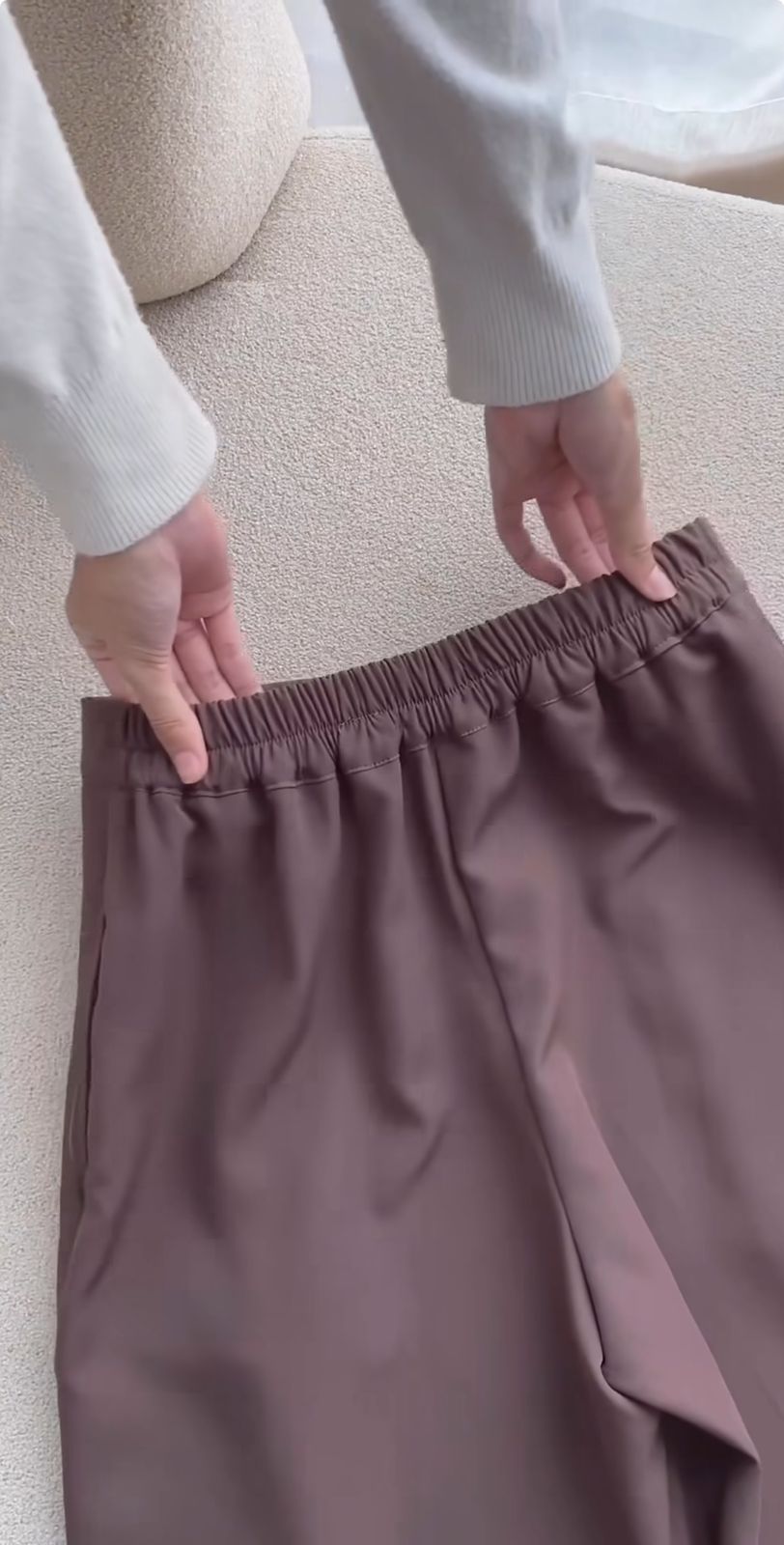 Freya Pants