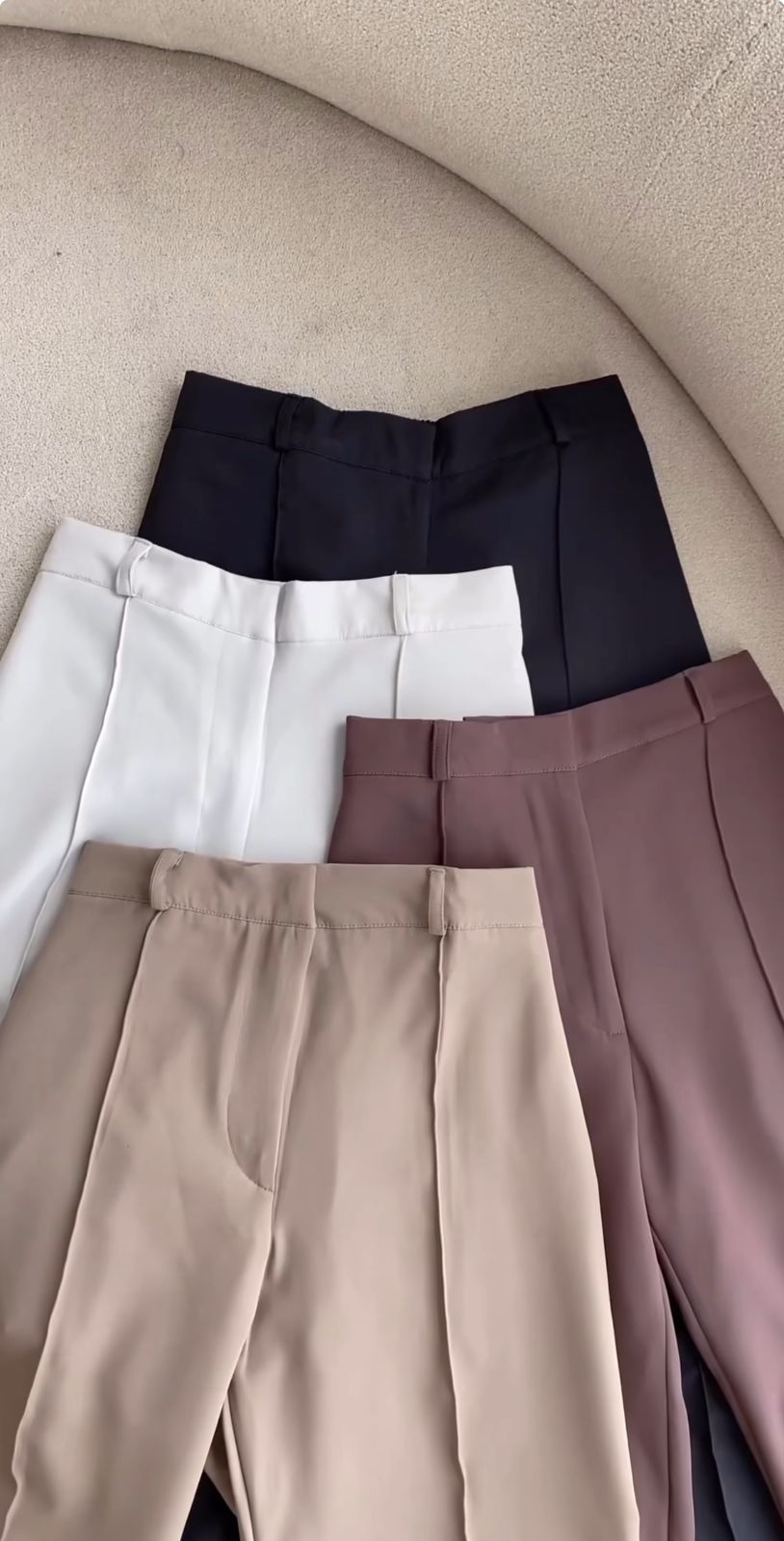 Freya Pants