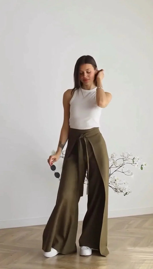 Premium Pants